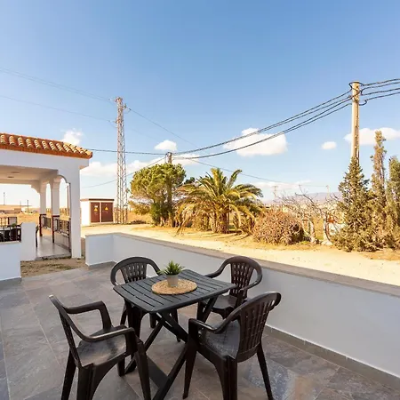 Citronela *