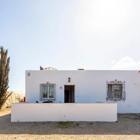 Appartamento Citronela Níjar