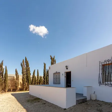 Appartamento Citronela Níjar