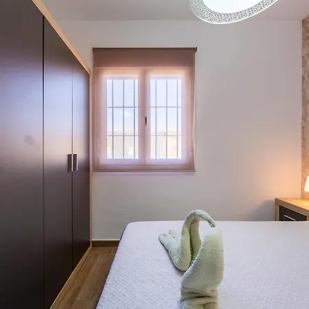 Citronela Apartman